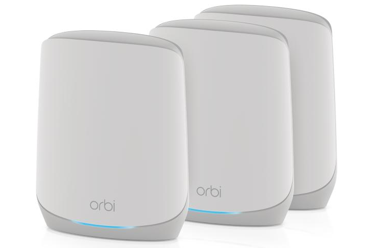 orbi-rbk763